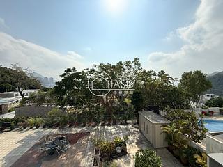 Shouson Hill - Pak Villa Block 41A-41B, Shouson Hill Road 02