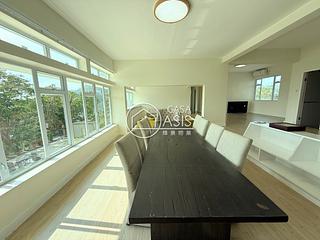 Shouson Hill - Pak Villa Block 41A-41B, Shouson Hill Road 03