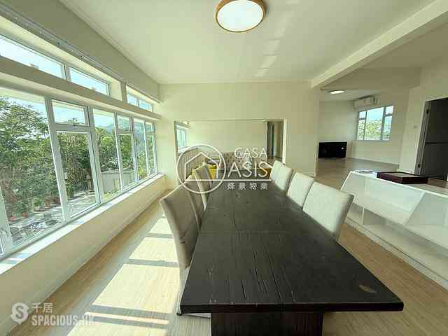 Shouson Hill - Pak Villa Block 41A-41B, Shouson Hill Road 03