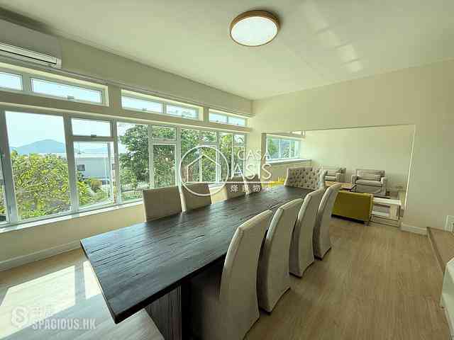 Shouson Hill - Pak Villa Block 41A-41B, Shouson Hill Road 04