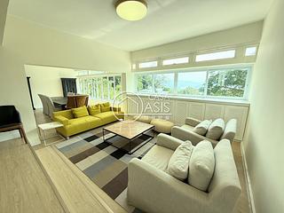 Shouson Hill - Pak Villa Block 41A-41B, Shouson Hill Road 05
