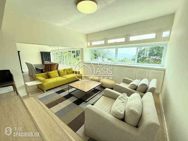 Shouson Hill - Pak Villa Block 41A-41B, Shouson Hill Road 05