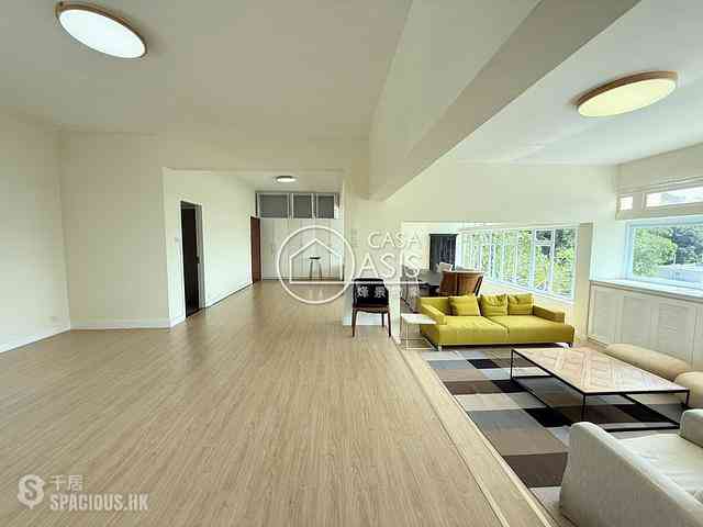 Shouson Hill - Pak Villa Block 41A-41B, Shouson Hill Road 06