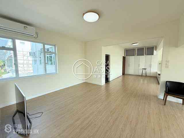 Shouson Hill - Pak Villa Block 41A-41B, Shouson Hill Road 07