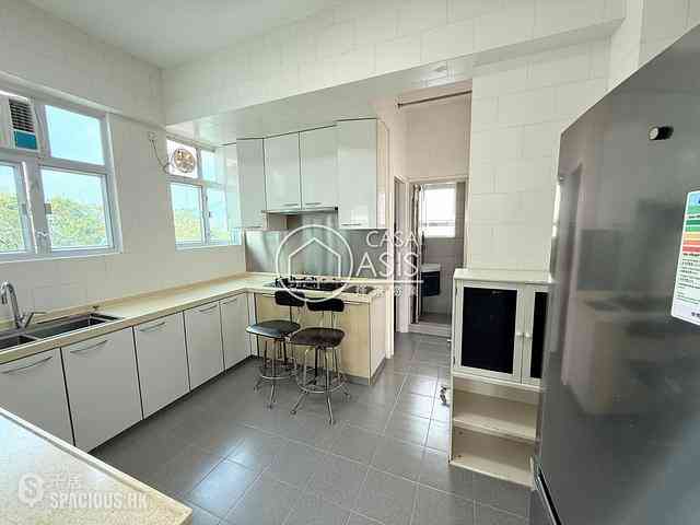 Shouson Hill - Pak Villa Block 41A-41B, Shouson Hill Road 09