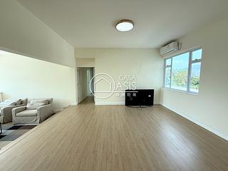 Shouson Hill - Pak Villa Block 41A-41B, Shouson Hill Road 11