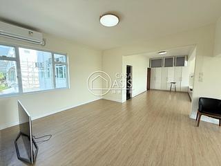 Shouson Hill - Pak Villa Block 41A-41B, Shouson Hill Road 12