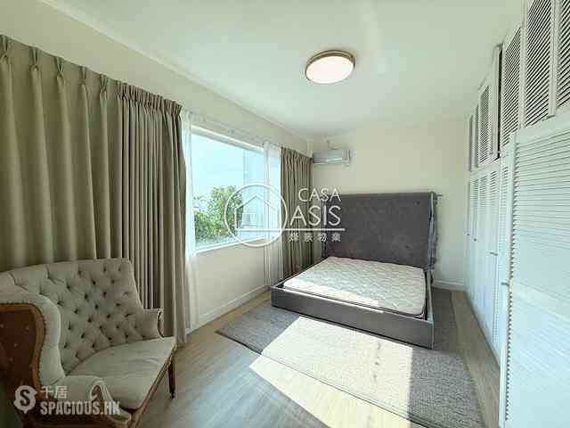 Shouson Hill - Pak Villa Block 41A-41B, Shouson Hill Road 13