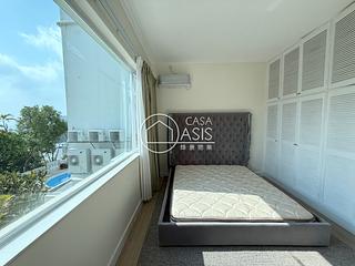 Shouson Hill - Pak Villa Block 41A-41B, Shouson Hill Road 14