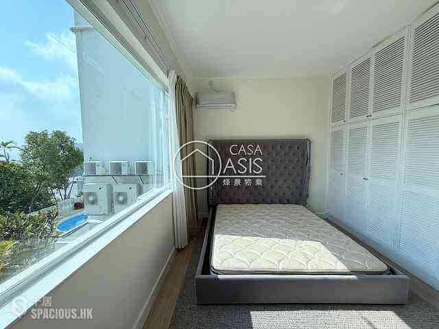 Shouson Hill - Pak Villa Block 41A-41B, Shouson Hill Road 14