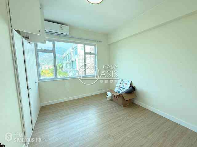 Shouson Hill - Pak Villa Block 41A-41B, Shouson Hill Road 16