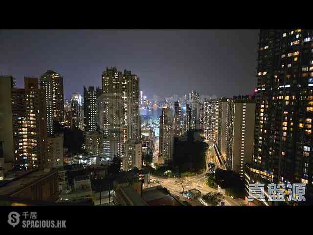 Tai Hang - The Legend Block 1 01