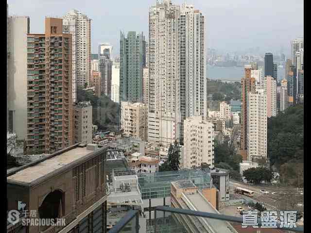 大坑 - 名門1座 04