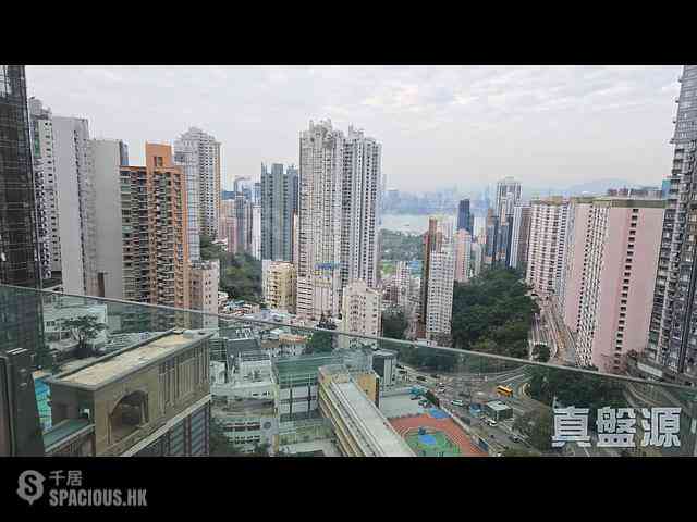大坑 - 名門1座 05