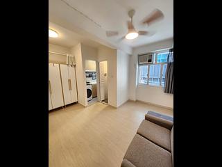 Causeway Bay - Lee Fat Building 02