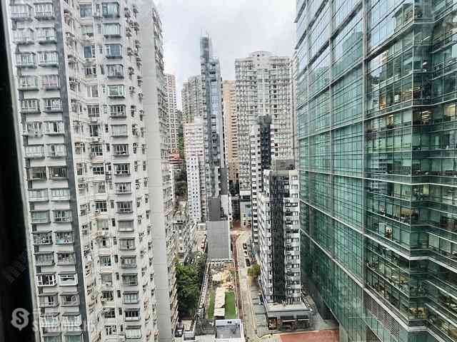 Wan Chai - Kar Yau Building 08