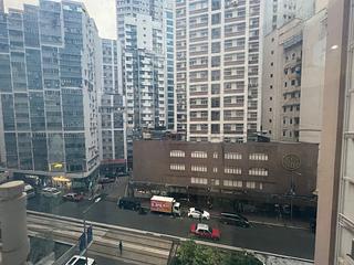Wan Chai - Luen Fat Mansion 08