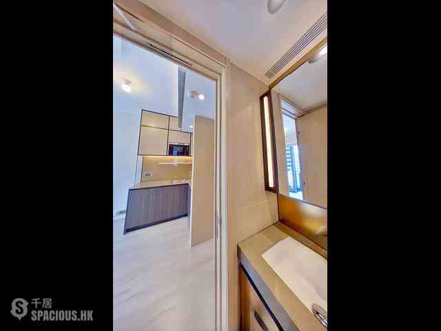 Tai Kok Tsui - Square Mile Phase 2 Cetus・Square Mile Tower 1 06