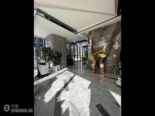 Kai Tak - The Henley Phase 3 The Henley III Tower 3B 03