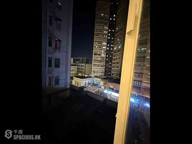 North Point - Ming Fai Building 07