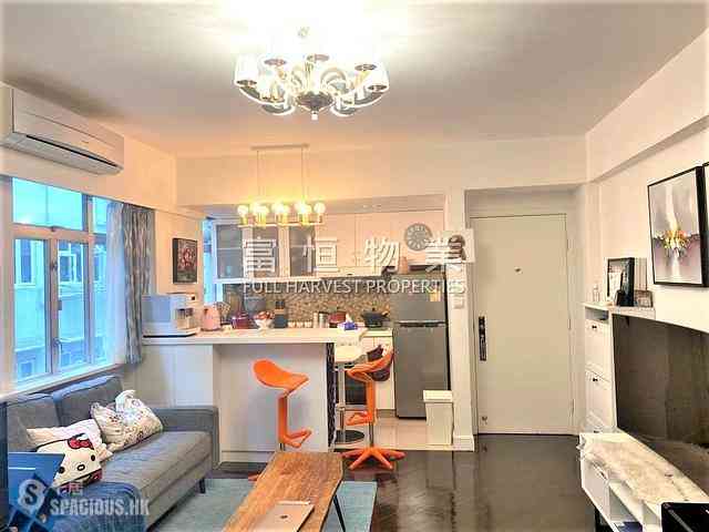 Happy Valley - Beverly House 01