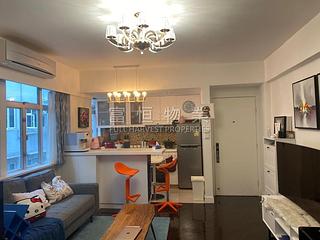 Happy Valley - Beverly House 03