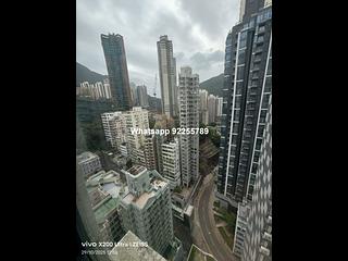 Kennedy Town - Ying Ga Garden 02