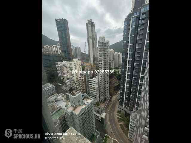 Kennedy Town - Ying Ga Garden 02