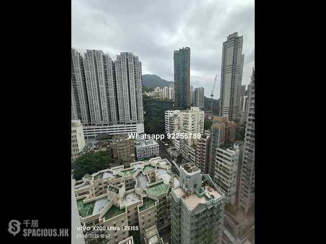 Kennedy Town - Ying Ga Garden 11