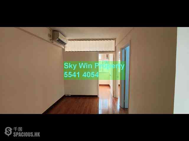 Prince Edward - Foon Lok Building 01