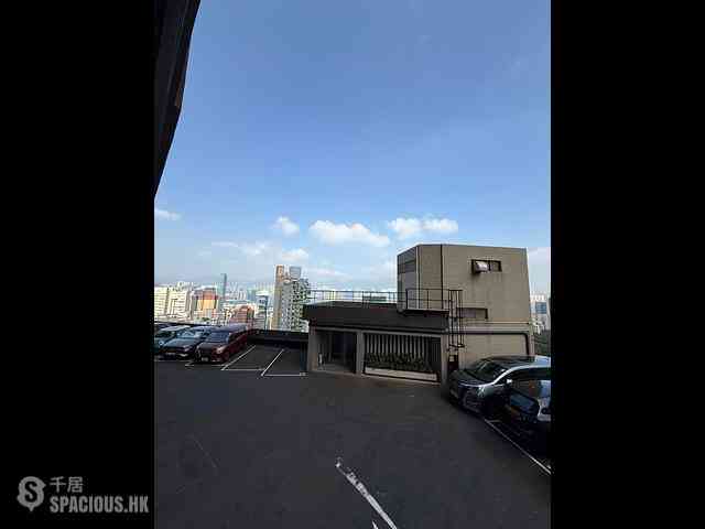 宝马山 - 云峰大厦 09