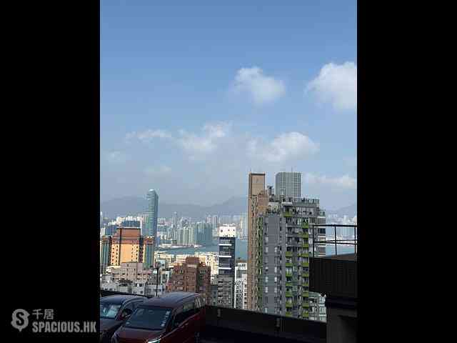 宝马山 - 云峰大厦 10