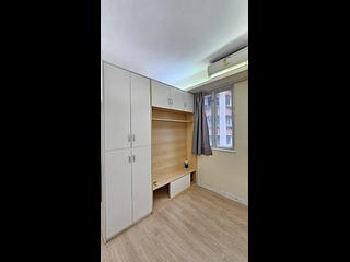 Wan Chai - Luen Fat Mansion 02