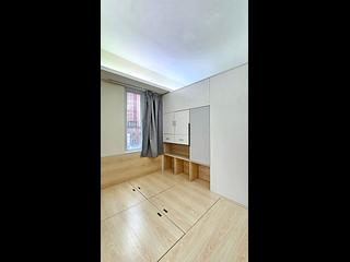Wan Chai - Luen Fat Mansion 06