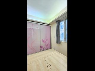 Wan Chai - Luen Fat Mansion 09