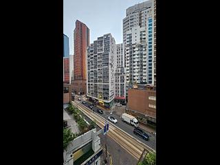Wan Chai - Luen Fat Mansion 10