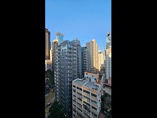 Wan Chai - Diamond Building 08