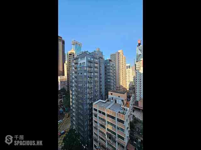 Wan Chai - Diamond Building 08