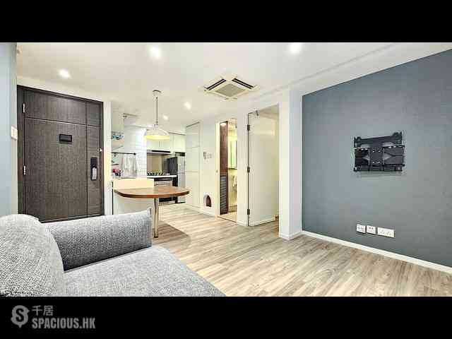 Causeway Bay - Paterson Building 01