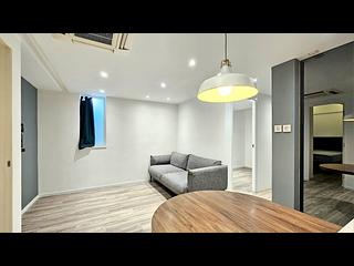 Causeway Bay - Paterson Building 02