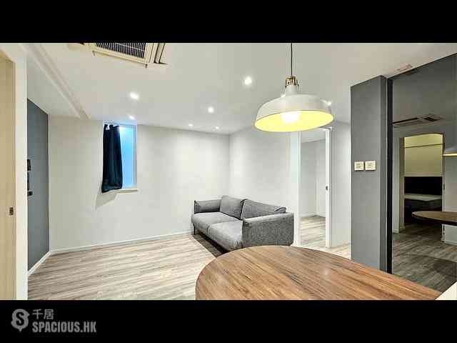 Causeway Bay - Paterson Building 02