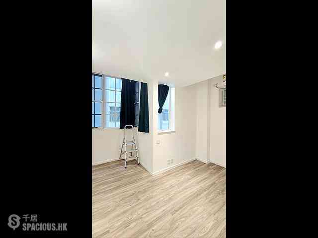 Causeway Bay - Paterson Building 09