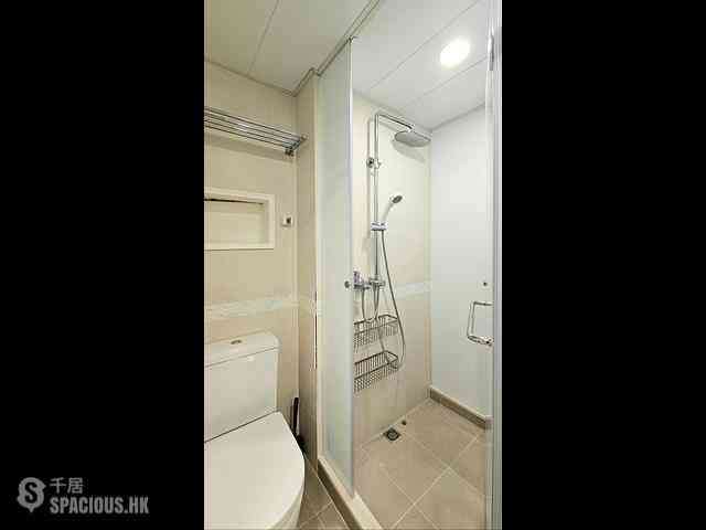 Causeway Bay - Paterson Building 10