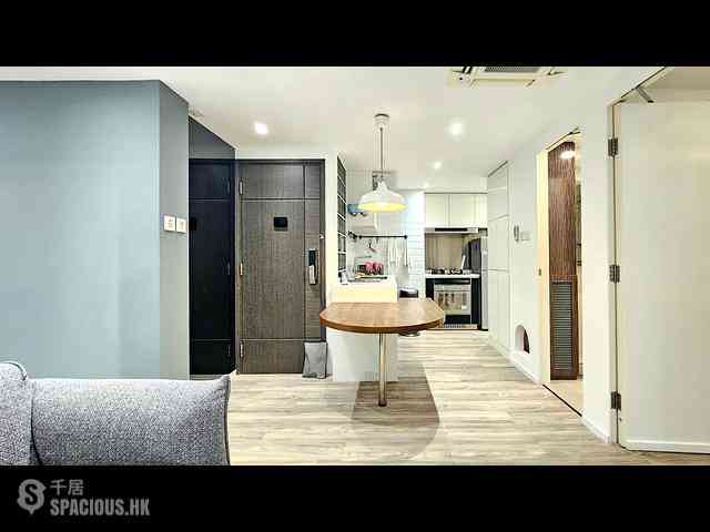 Causeway Bay - Paterson Building 13