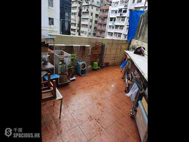 深水埗 - 黄金大厦1座 01