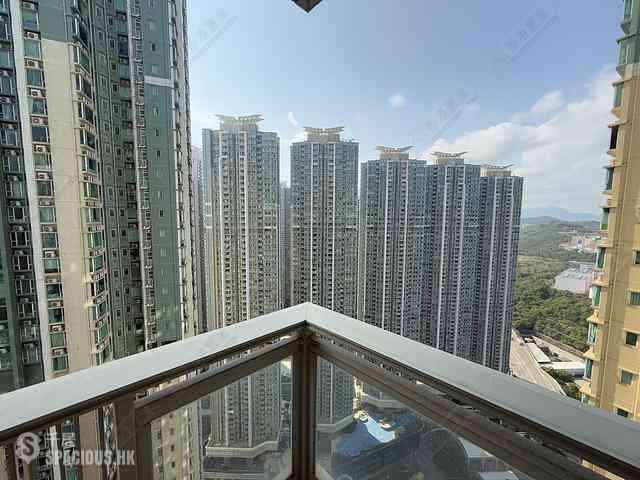 Lohas Park - Lohas Park Phase 2C La Splendeur Block 10 01