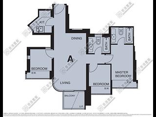 Lohas Park - Lohas Park Phase 2C La Splendeur Block 10 08