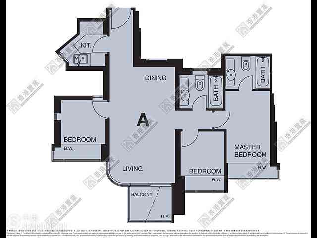 Lohas Park - Lohas Park Phase 2C La Splendeur Block 10 08
