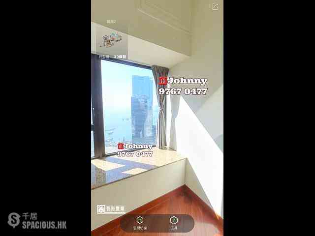 West Kowloon - The Arch Star Tower (Block 2) 05