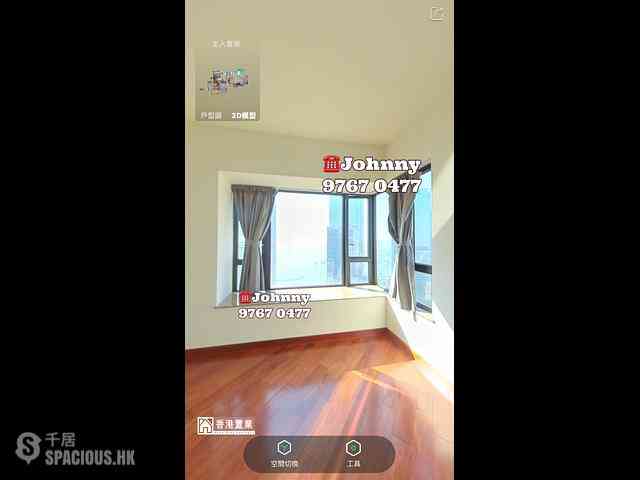 West Kowloon - The Arch Star Tower (Block 2) 06